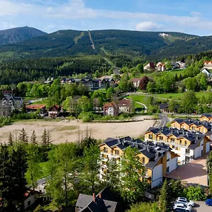  Apartament Wonder - Z Widokiem Na Gory, Blisko Wyciagow, Szlakow Turystycznych I Restauracji