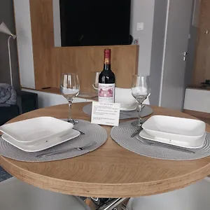  Apartament Sniezka