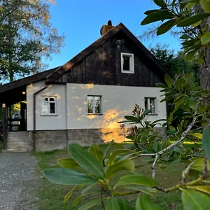 Dom wakacyjny W Karpaczu